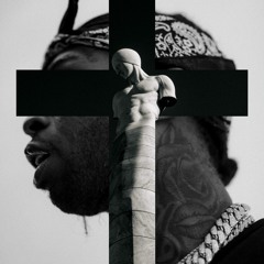 No Dealings (Pop Smoke x Travis Scott Type Beat)