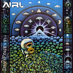AIRI - Day Four EP (seamless mix)