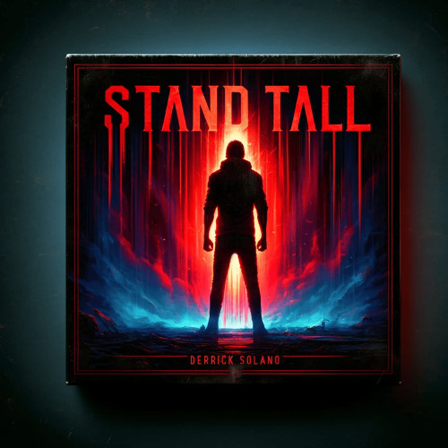 Stand Tall - Derrick Solano (Original Track)