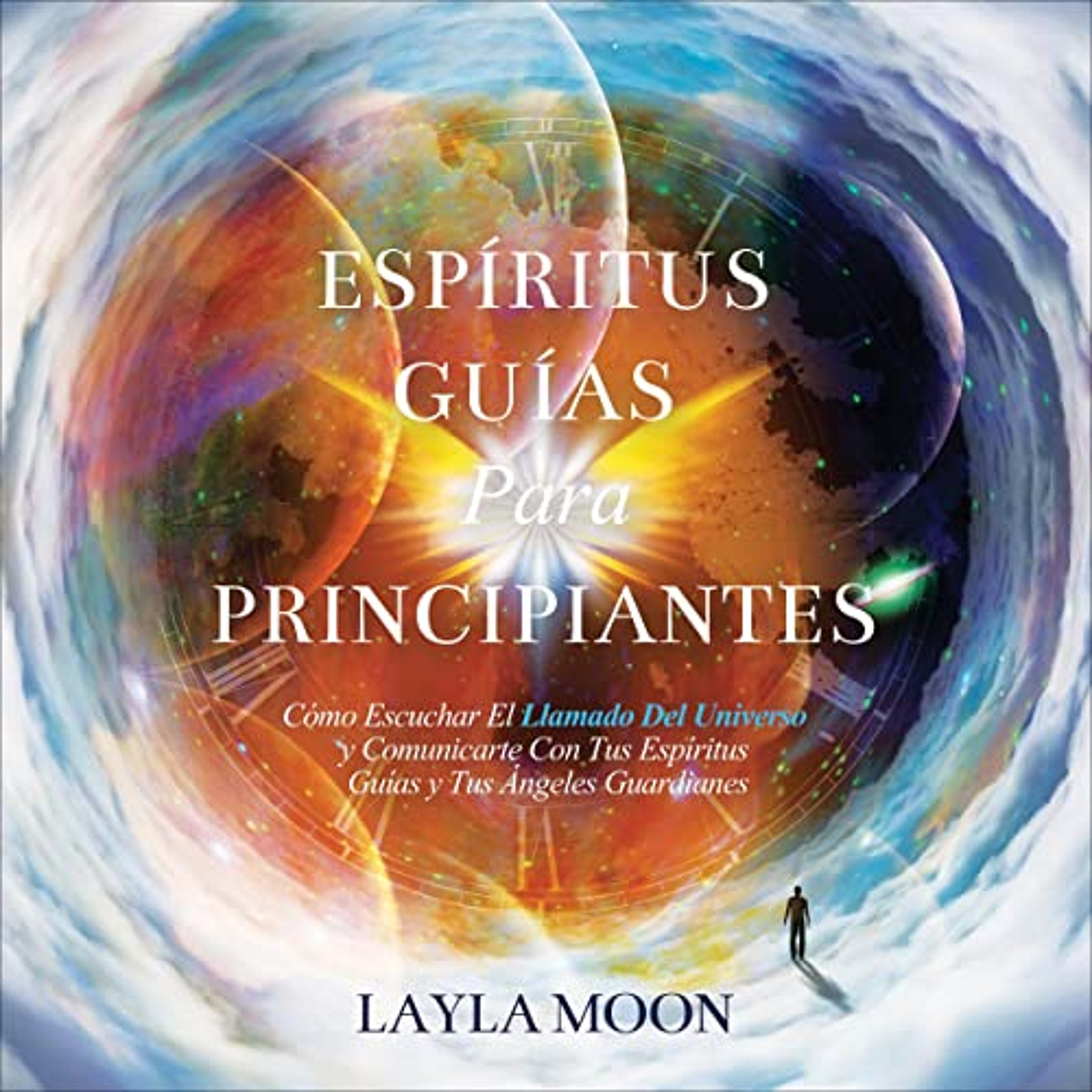 Espíritus Guías Para Principiantes [Spirit Guides For Beginners] (Audiolibro) | Prueba Gratis