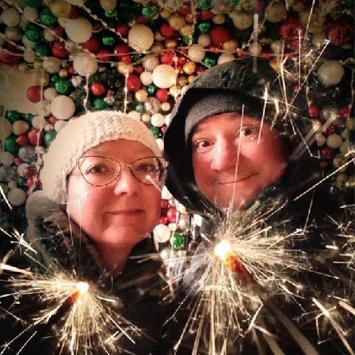 Новый 2022 / New 2022 Year
