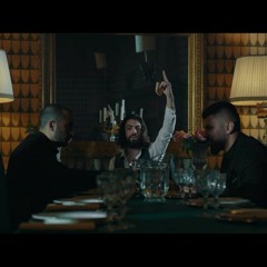 Enemy - Dio (1.1x Sped up + Reverb)