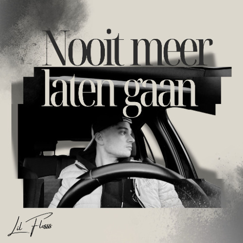 Nooit Meer Laten Gaan