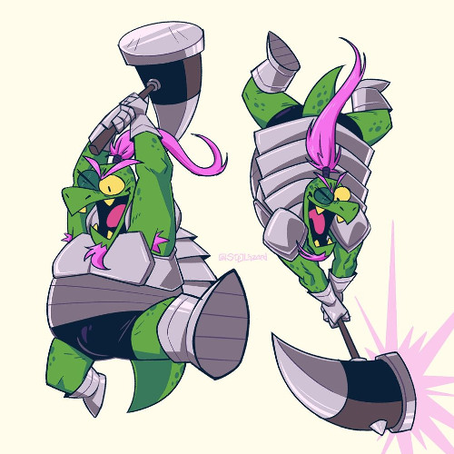 [Dann T. Becker] Deltarune： Chapter 4 ｜ Hammer of Justice ｜ Remix