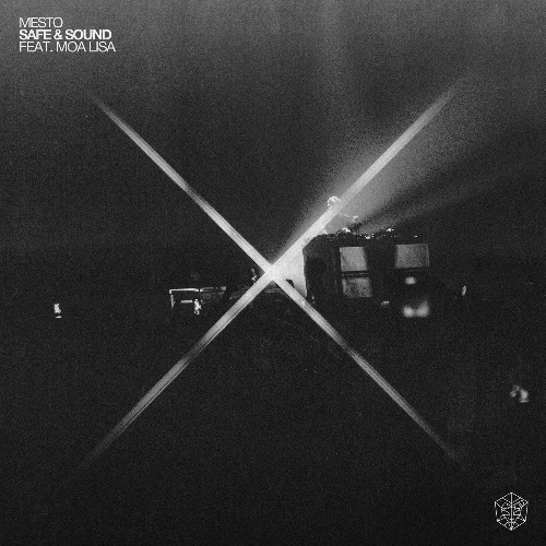 Safe & Sound (feat. Moa)