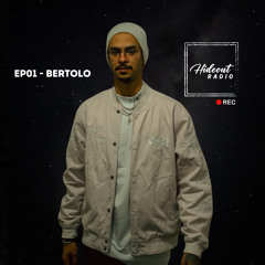 Hideout Radio | Episode 01 | Bertolo