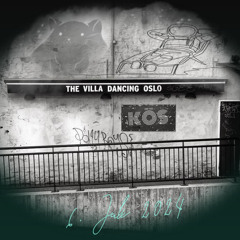 tâmitan&fatcat - The Villa - Raw Rhythm 06.07.24