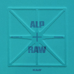 Alp - Raw