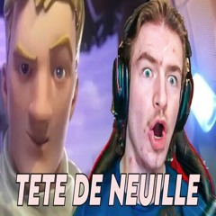 Talmo - TETE DE NEUILLE (Remix bye Monuk)