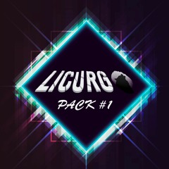DJ LICURGO MASHUP PACK #1 *FREEDOWNLOAD