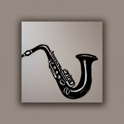 saxophone melody (no copyright music / royalty free music)