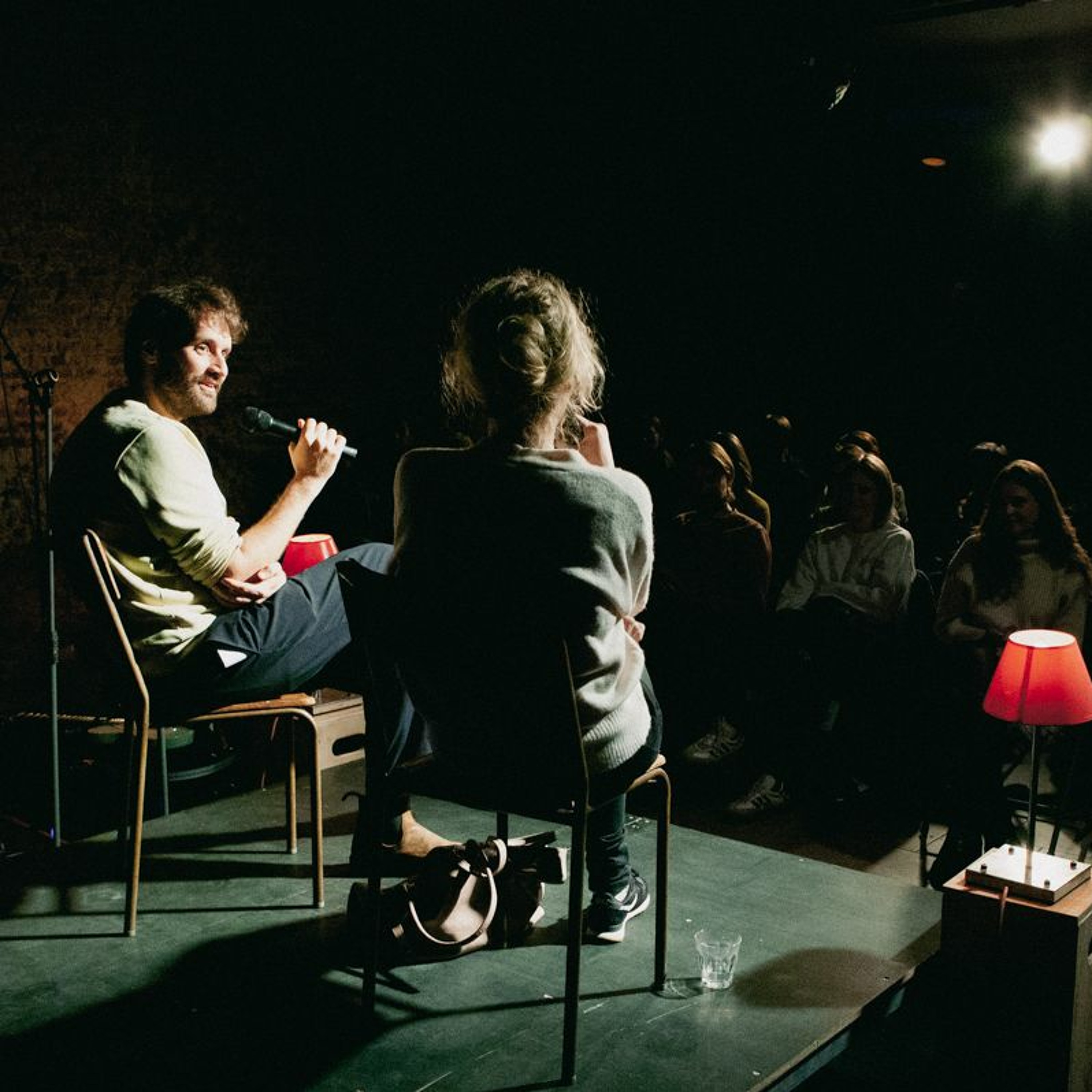 De Podcast van De Nwe Tijd