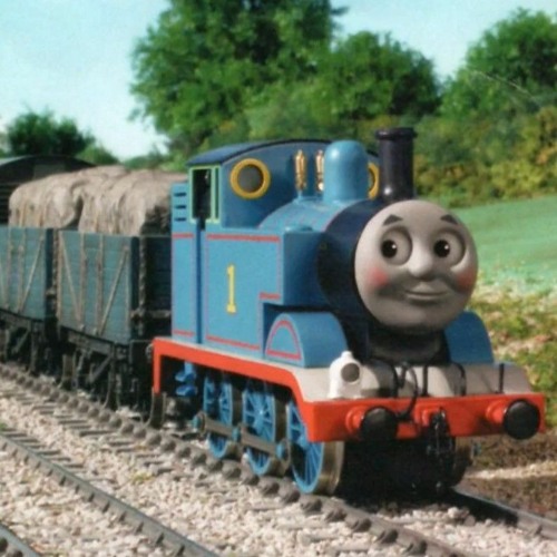 Thomas Theme (S8-12)