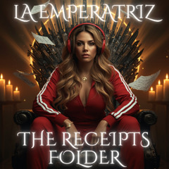 The Receipts Folder