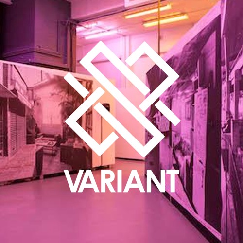 Variant Sound w/No-One Else, It's Just Variant Crew Again 2nd May 2020