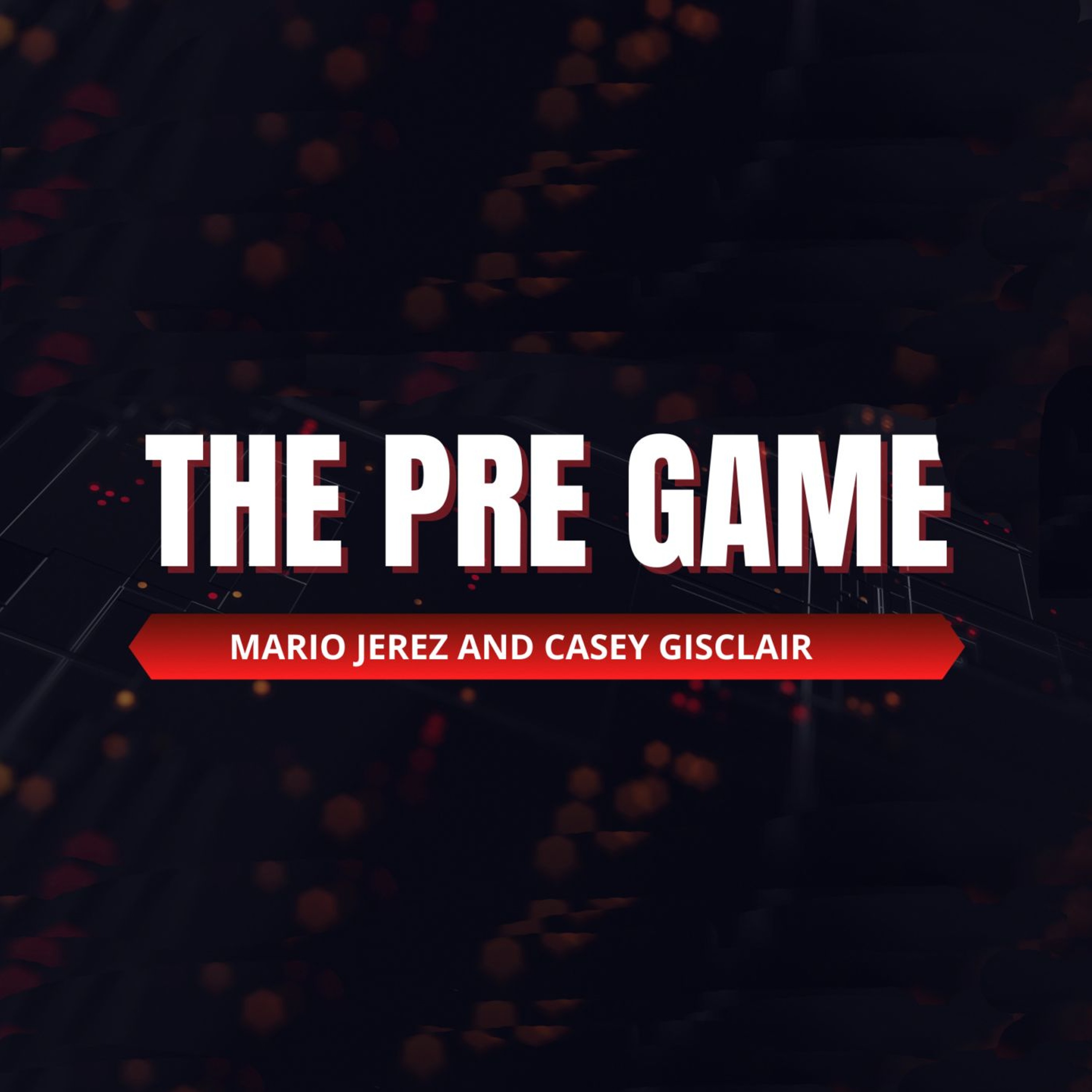 The Pregame 01/27/2025: Nobody wants to coach the Saints... NFL Championship weekend