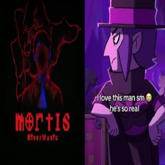 MORTIS | Step Right Up TO Adventure Isle | Faith: The Unholy Trinity Song