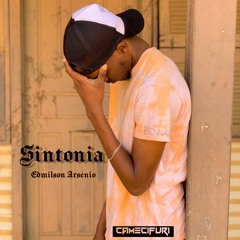 Edmilson Arsénio - Sintonia