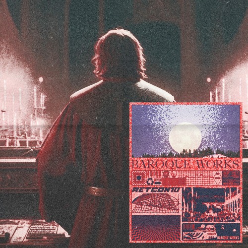 BAROQUE WORKS [FREE DOWNLOAD]