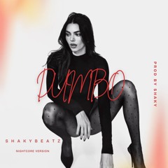 Travis Scott – DUMBO-Nightcore