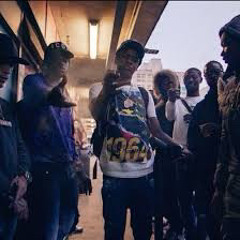 #m24 x #ofb double lz & bandokay-No face no case