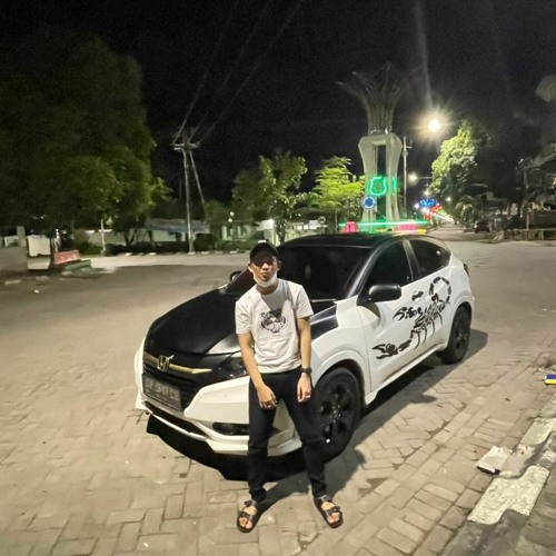 CINTA SEORANG DJ SUPER VVIP - 2021 [ Donny Fernanda X Andi Alvin ] #Req 51dny