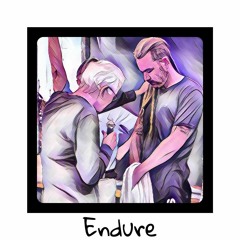 Endure - Jxsh306