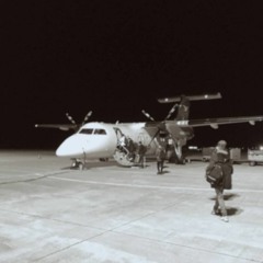 Kirkenes — Tromsø