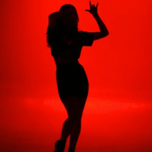 TJC feat Nina Moody - Mystical Woman