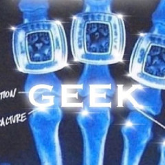 DEFJIM - GEEK