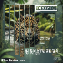 Signature '24 part 3: The Jaguar