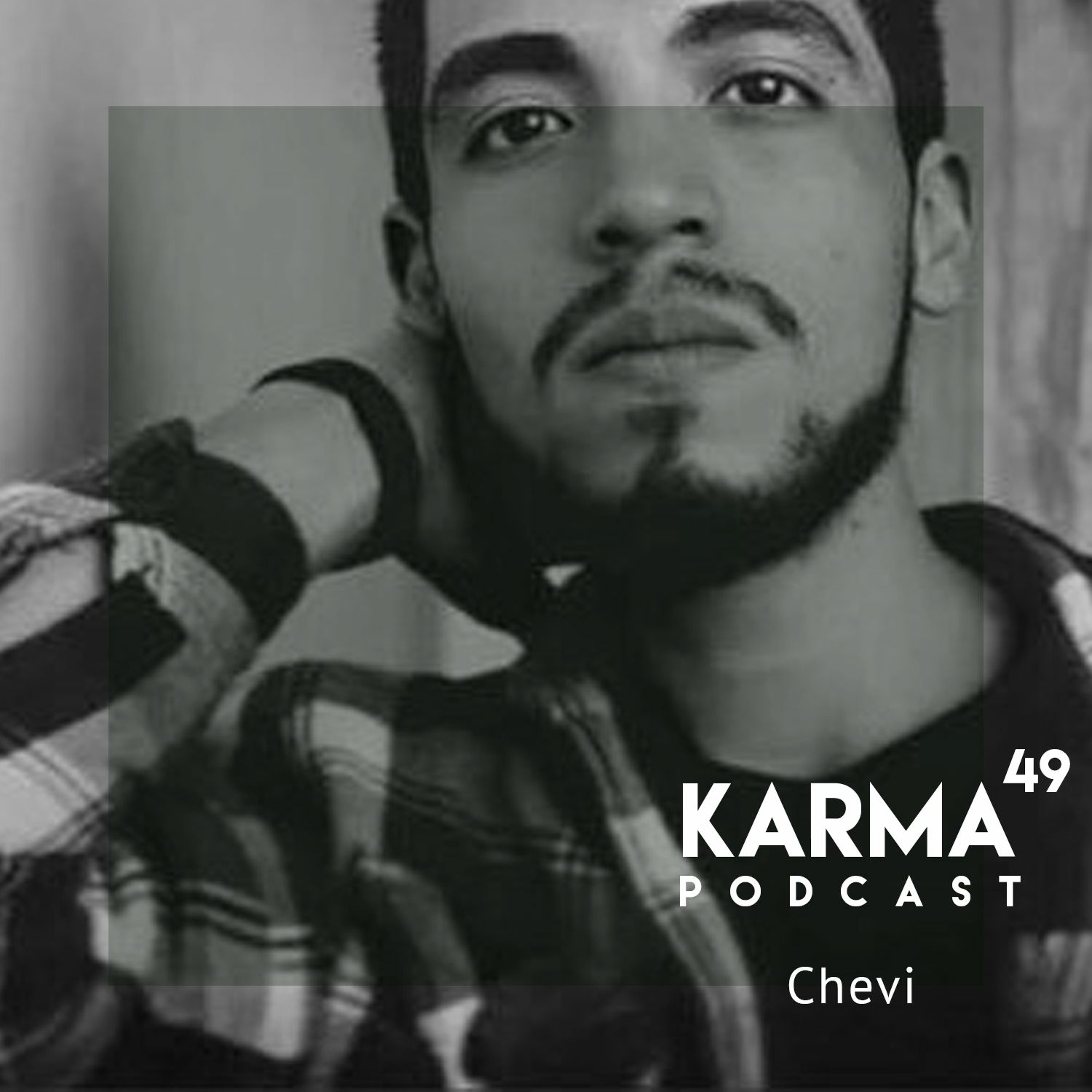 Karma Podcast