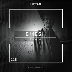 EMESH - AXTTRAL SERIES 228