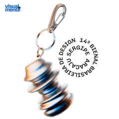 Trilha sonora de ambiência da 14a Bienal Brasileira de Design, Aracaju, Brasil, Dez/2024