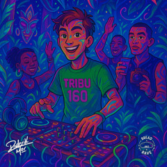 Tribu 160 [FREE DOWNLOAD]