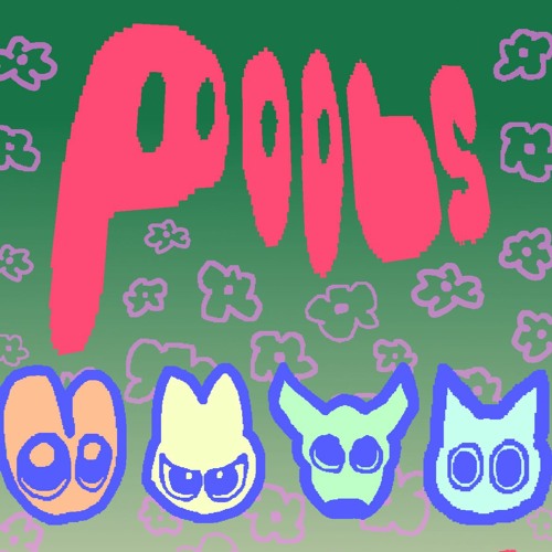 Stream pools Anthro New England 2024 Sunday 01212024 (Dead Dog