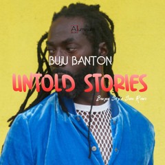 Buju Banton - Untold Stories (Bouyon Style Soca  Remix)