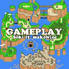 GAMEPLAY ft. makowiec