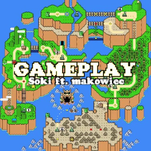 GAMEPLAY ft. makowiec