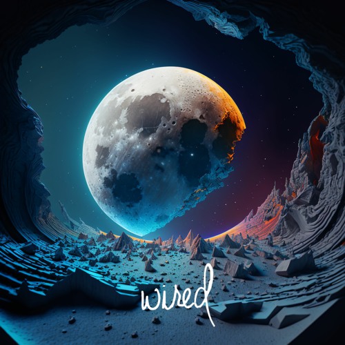 Stream MAYA (ESP) - LUNA feat Mathieu Ruz (Original Mix) by Wired ...