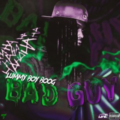 BAD GUY