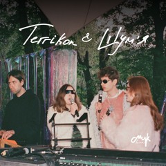 Terrikon & Шум'я - live on СМИК.Весна 27/04/2025