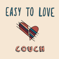 Couch - Easy to Love (Goons Remix)
