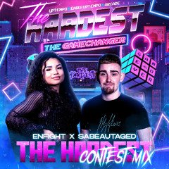ENFIGHT X SABEAUTAGED - The Hardest presents: The Gamechanger DJ CONTEST