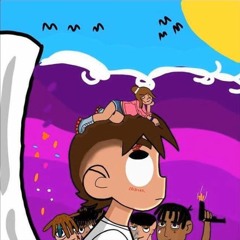 Kid Lucilfer - Kid Luzi Perk (Prod. Nobru)