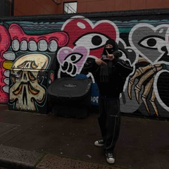 KING OF HEARTS FREESTYLE (PAIN IS THE ESSENCE)