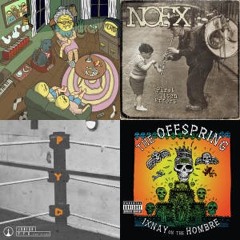 The Shortest PUNK Songs