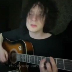 CUPSIZE - я люблю котят(snippet,acoustic)