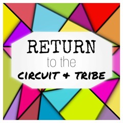 MIX RETURN TO THE CIRCUIT + TRIBE [ DJ ALDAIR RIVAS ] 2021