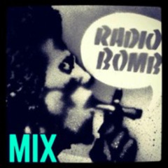 RADIO BOMB MIX July 2024 LINDAMAN一番星